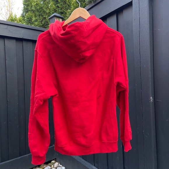 Carleton hoodie - Picture 2 of 5